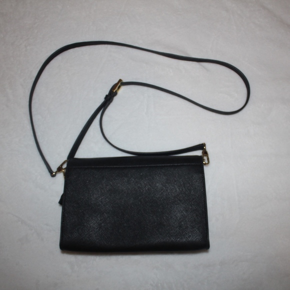 Tory burch crossbody - Picture 4 of 6